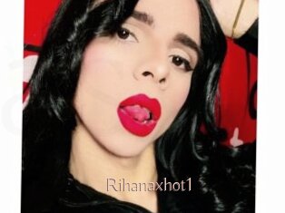 Rihanaxhot1