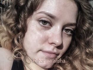 Rihanna_alisha