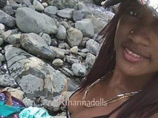 Rihannadolls