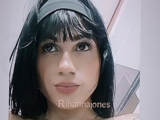 Rihannajones