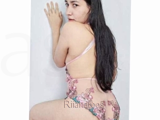 riianaroos Anal Sexe
