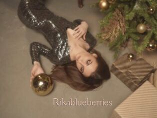 Rikablueberries