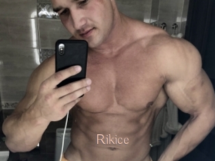 Rikice