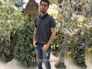 Rikymodelweb