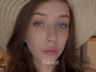 Rilered