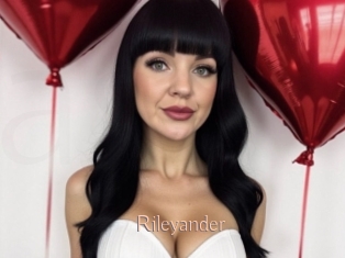 Rileyander
