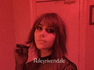 Rileyrivendale