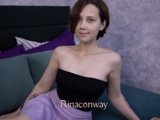 rinaconway Anal Sexe