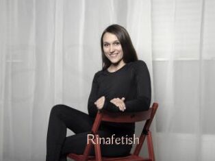 Rinafetish