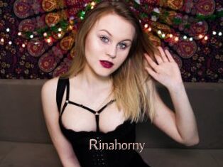 Rinahorny