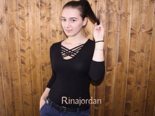Rinajordan