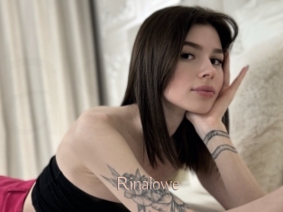 rinalowe Anal Sexe
