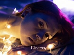 Rinamay