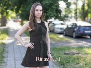 Rinasweeti