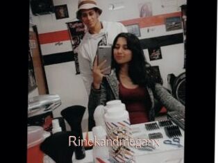 Rinckandmeganx