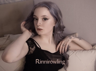 Rinnirowling