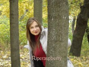 Riperaspberry