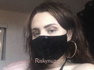 Riskynugget