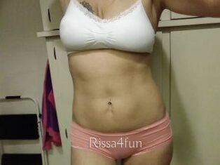 Rissa4fun