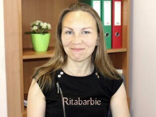 Ritabarbie