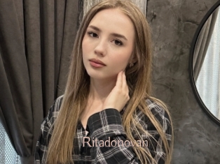 Ritadonovan
