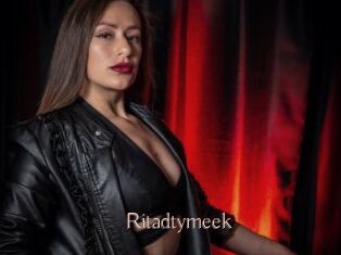 Ritadtymeek