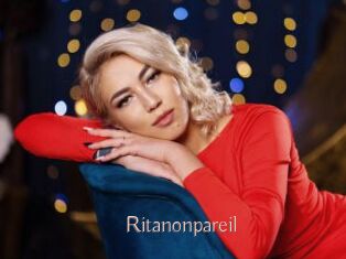 Ritanonpareil