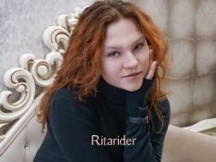 Ritarider