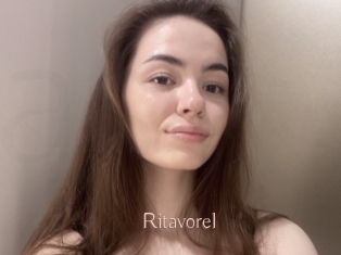 Ritavorel