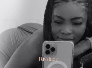 rivalucy Anal Sexe