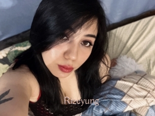 Rizeyung