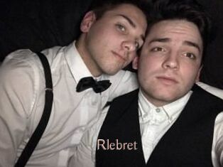 Rlebret
