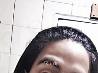 Rlurid