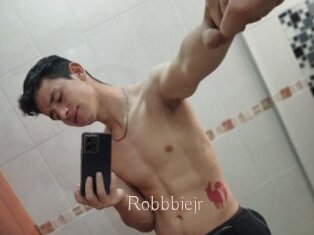 Robbbiejr