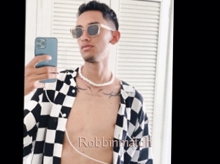 Robbinmatch