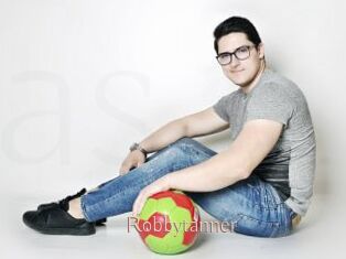 Robbytanner