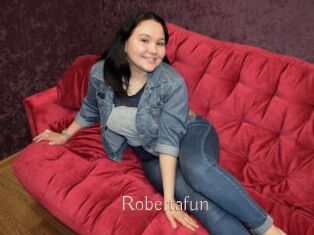 Robertafun