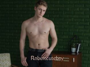 Robertcuteboy