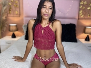 Robertha