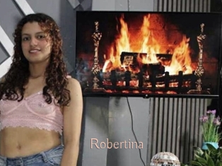 Robertina