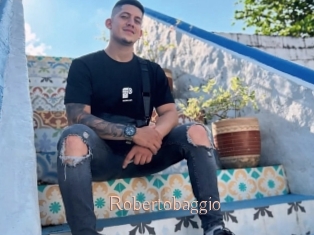 Robertobaggio