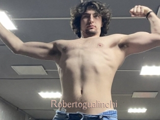 Robertogualinchi