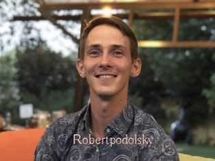 Robertpodolsky