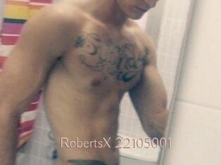 RobertsX