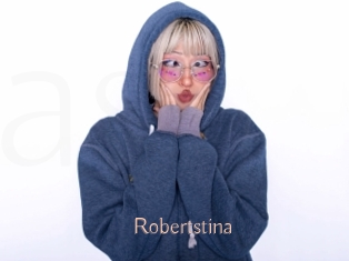 Robertstina