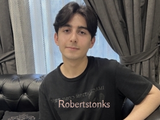 robertstonks Anal Sexe