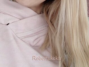 Robertukekis