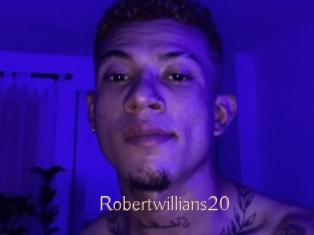 Robertwillians20
