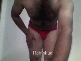 Robinhud