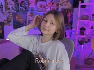Robinlanson